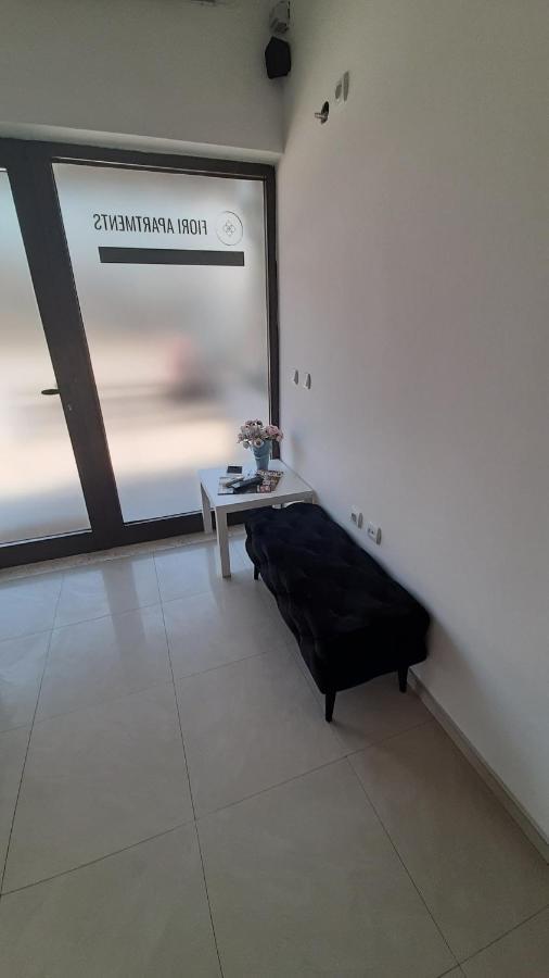 Fiori Apartment Gevgelija Exterior foto